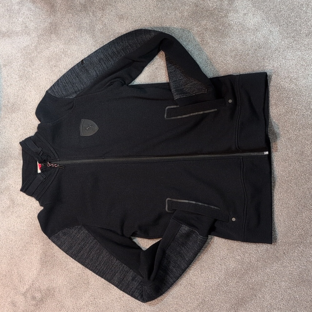 Puma SF Ferrari Motorsport Jacket